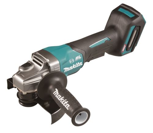 Makita Akkumulátoros sarokcsiszoló 150 mm Li-ion XGT 40V, akkumulátor nélkül GA036GZ