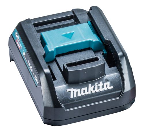 MAKITA töltőadapter XGT/LXT ADP10 XGT töltőhöz LXT akkumulátorok töltéséhez 191C10-7