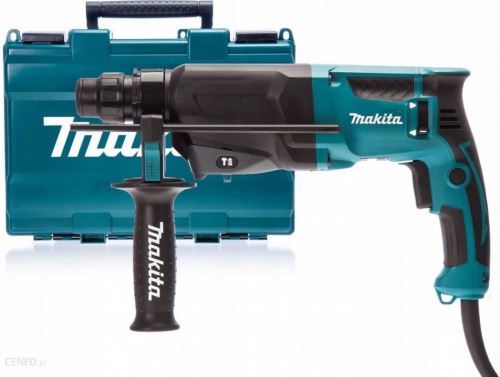 Makita Hammer fúró 2.3J, 720W HR2300