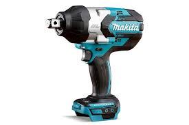 Makita Akkus ütvecsavarozó 3/4" Li-ion 18V, akkumulátor nélkül Z DTW1001Z