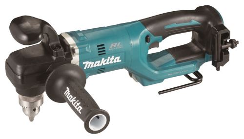 MAKITA Akkus sarokfúró Li-ion LXT 18V, akkumulátor nélkül Z DDA450ZK