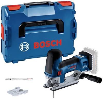 Bosch Professional GST 18V-155 SC akkus dugattyús fűrész 18 V 06015B0000