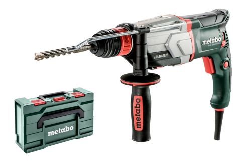 Metabo Kombinált kalapács KHE 2660 Quick 600663500