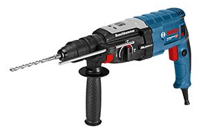 Bosch Ütvefúró SDS plusz GBH 2-28 F 0611267600