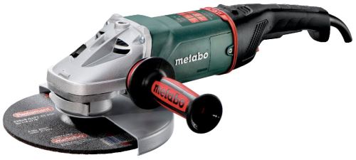 Metabo sarokcsiszoló WEA 24-230 MVT Quick 606472000