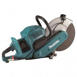 MAKITA Akkus szúrófűrész 350 mm Li-ion XGT 2x40V, akkumulátor nélkül Z CE001GZ