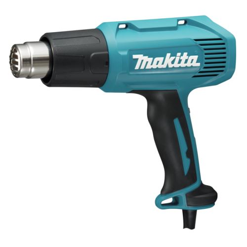 MAKITA Hőpisztoly 350/550°C, 1600W HG5030K