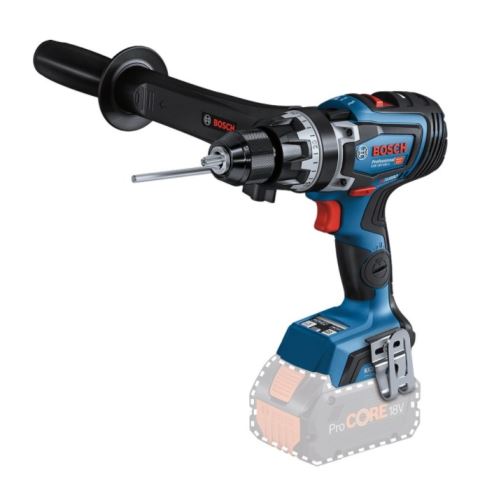 BOSCH akkus kombinált csavarhúzó GSB 18V-150 C 06019J5101