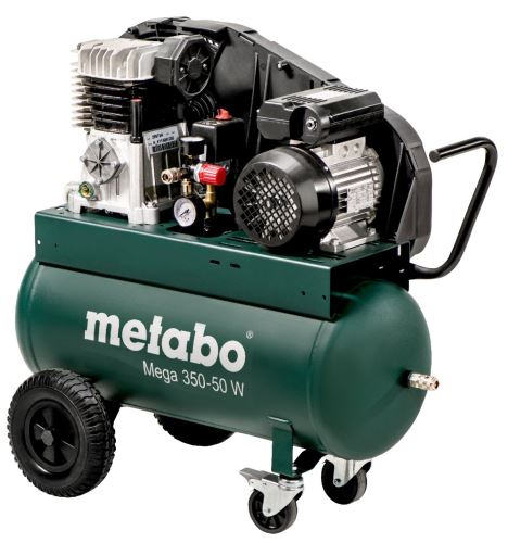 METABO kompresszor Mega 350-50 W 601589000