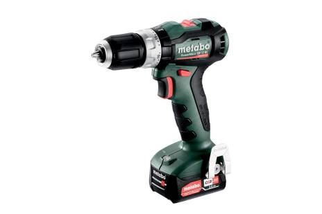 METABO akkus fúrókalapács PowerMaxx SB 12 BL 601046500