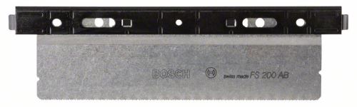 BOSCH beállító penge FS 200 AB HCS, 200 mm, 1,25 mm 2608661200