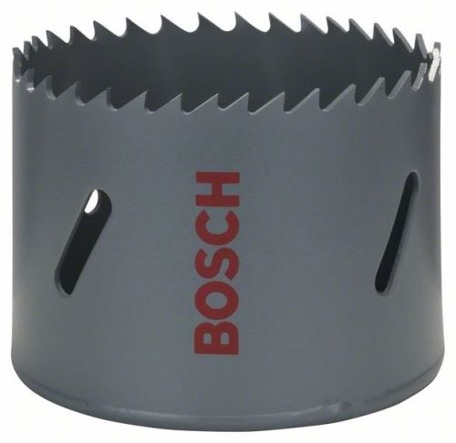 BOSCH HSS-bimetál lyukasztó szabványos adapterhez 68 mm, 2 11/16" 2608584123