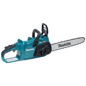 MAKITA Akkus láncfűrész 400 mm Li-ion XGT 40V, akkumulátor nélkül Z UC023GZ