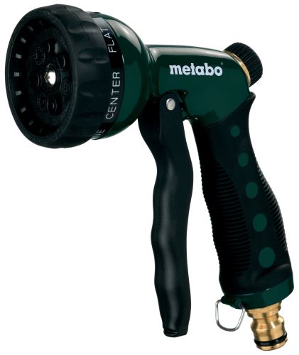 METABO permetezőgép GB 7 0903060778