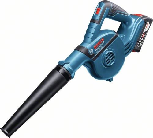 Légfúvó BOSCH GBL 18V-120 (akkumulátor és töltő nélkül) Professional 06019F5100