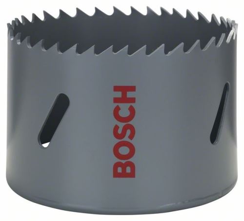 BOSCH HSS-bimetál lyukasztó szabványos adapterhez 73 mm, 2 7/8" 2608584145