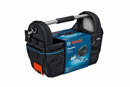 Bosch GWT 20 kombinált készlet és kéziszerszámkészlet 1600A02H5B