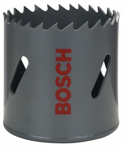 BOSCH HSS-bimetál lyukasztó szabványos adapterhez 51 mm, 2" 2608584117