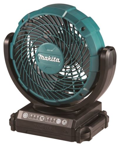 MAKITA Akkus ventilátor Li-ion 10,8/12V CXT, akkumulátor nélkül Z CF101DZ