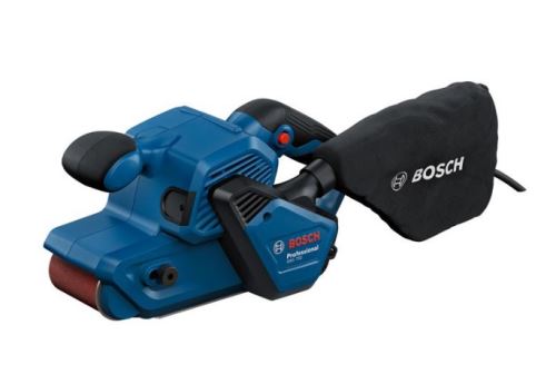 Bosch szalagcsiszoló GBS 750 06012C1020