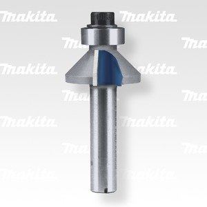 MAKITA Homlokvágó átmérő 27, szár 8 mm P-79077