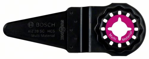 BOSCH HCS kardáncsukló maró AIZ 28 SC 28 x 40 mm 2608661691