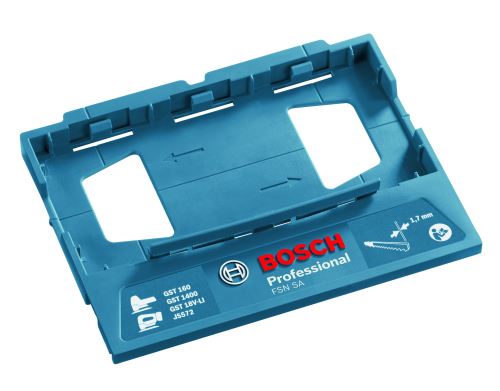 BOSCH Rendszertartozékok FSN SA 1600A001FS