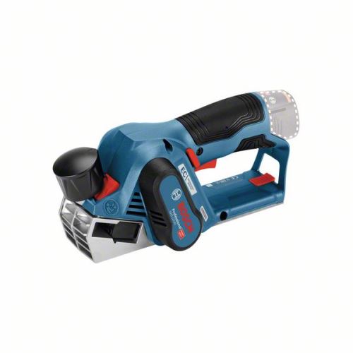 BOSCH Akkus gyalu GHO 12V-20 (solo), akkumulátor nélkül 06015A7000