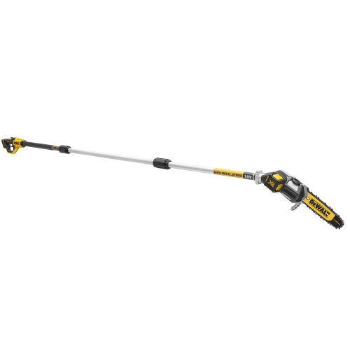 DEWALT Akkus metszőfűrész 18V (egyedül) DCMPS567N