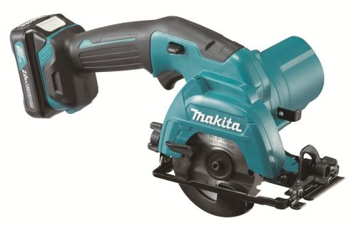 MAKITA Akkus körfűrész Li-ion 12V/2.0Ah CXT HS301DSAE