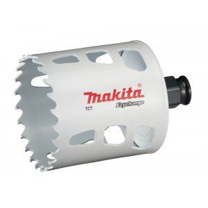 MAKITA lyukasztó TCT Ezychange 2 64 mm E-06753