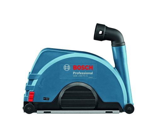 BOSCH Rendszertartozékok GDE 230 FC-S1600A003DL