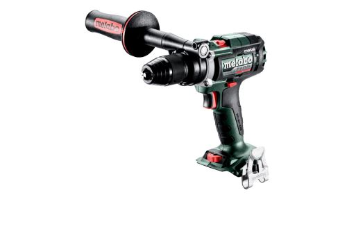 Metabo akkus fúrócsavarozó BS 18 LTX-3 BL I METAL 603181850