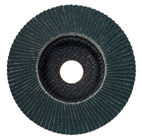 METABO Flap köszörűkorong - egyenes 115 mm P80G 624248000