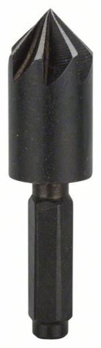 BOSCH kúpos süllyesztő 13,0 mm, 90°, 50 mm, 1/4" 1609200315