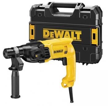 DEWALT D25033K ütvefúró