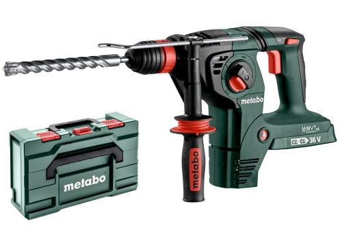 Metabo Akkus kalapács KHA 36-18 LTX 32 600796840