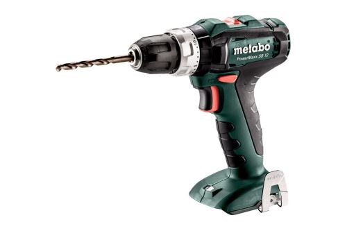 METABO akkus ütvefúrógép PowerMaxx SB 12 601076840