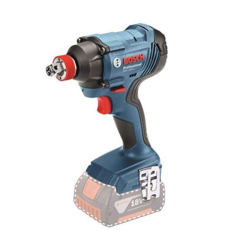 Bosch Akkus ütvecsavarozó GDX 180-Li 06019G5226