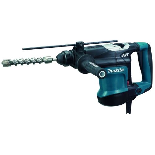 Makita Kombinált kalapács AVT 5J-vel, 850W HR3210C