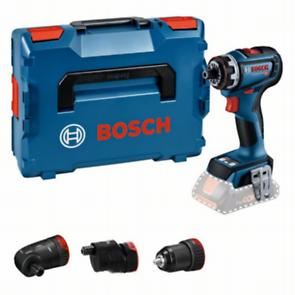 BOSCH akkus fúrócsavarozó GSR 18V-90 FC 06019K6203