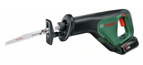 BOSCH akkus láncfűrész AdvancedRecip 18 06033B2403