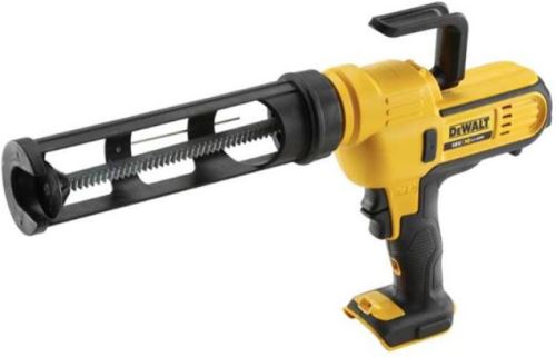 DEWALT DCE560N akkumulátoros nyomópisztoly