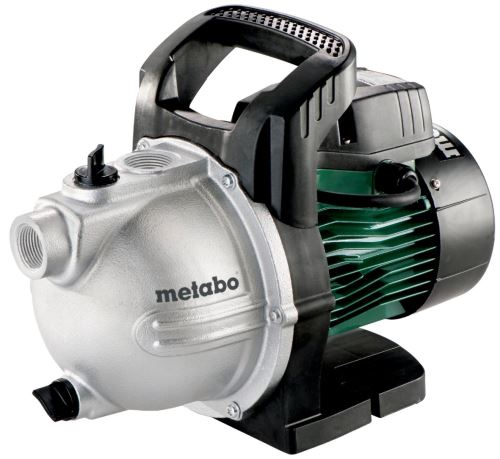 METABO Kerti szivattyú P 3300 G 600963000