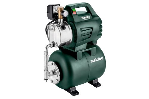 METABO használati vízmelegítő HWW 4000/25 Inox 600982000