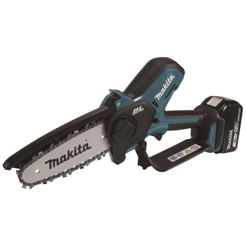 MAKITA Akkus metszőfűrész 150 mm Li-ion LXT 18V/1x3,0 Ah