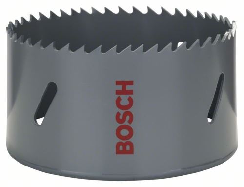 BOSCH HSS-bimetál lyukasztó szabványos adapterhez 92 mm, 3 5/8" 2608584129