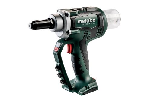 Metabo NP 18 LTX BL 5.0 Akkus szegecspisztoly 619002890