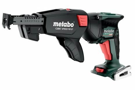 Metabo HBS 18 LTX BL 3000 AKKUMULÁTOROS FA CSAVARHÚZÓ 620062890