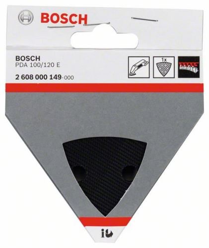 BOSCH Csiszolólap 2608000149